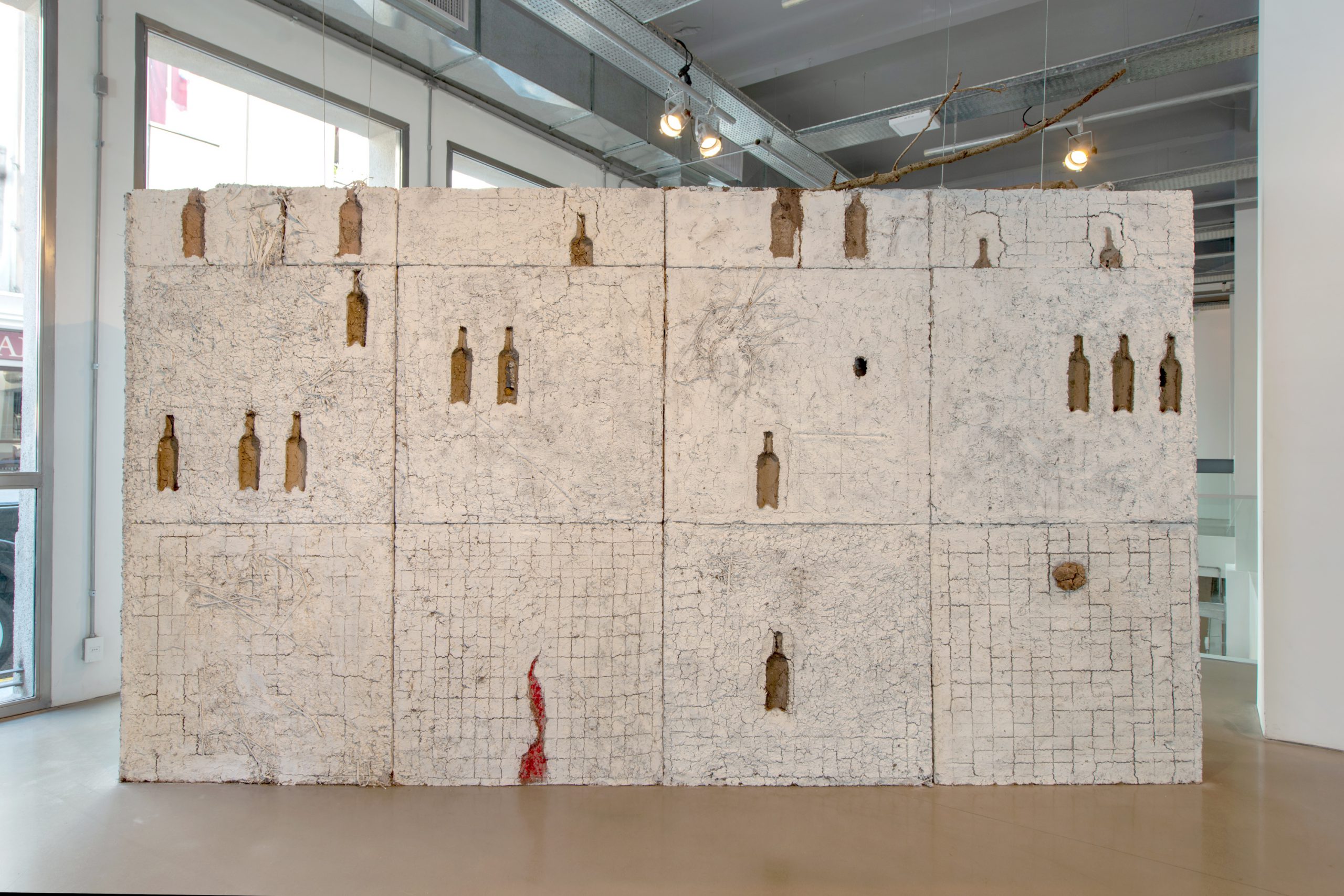 Apuntes del atlantico