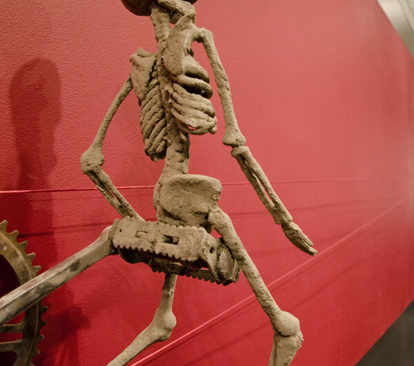 Arte de la exclusión