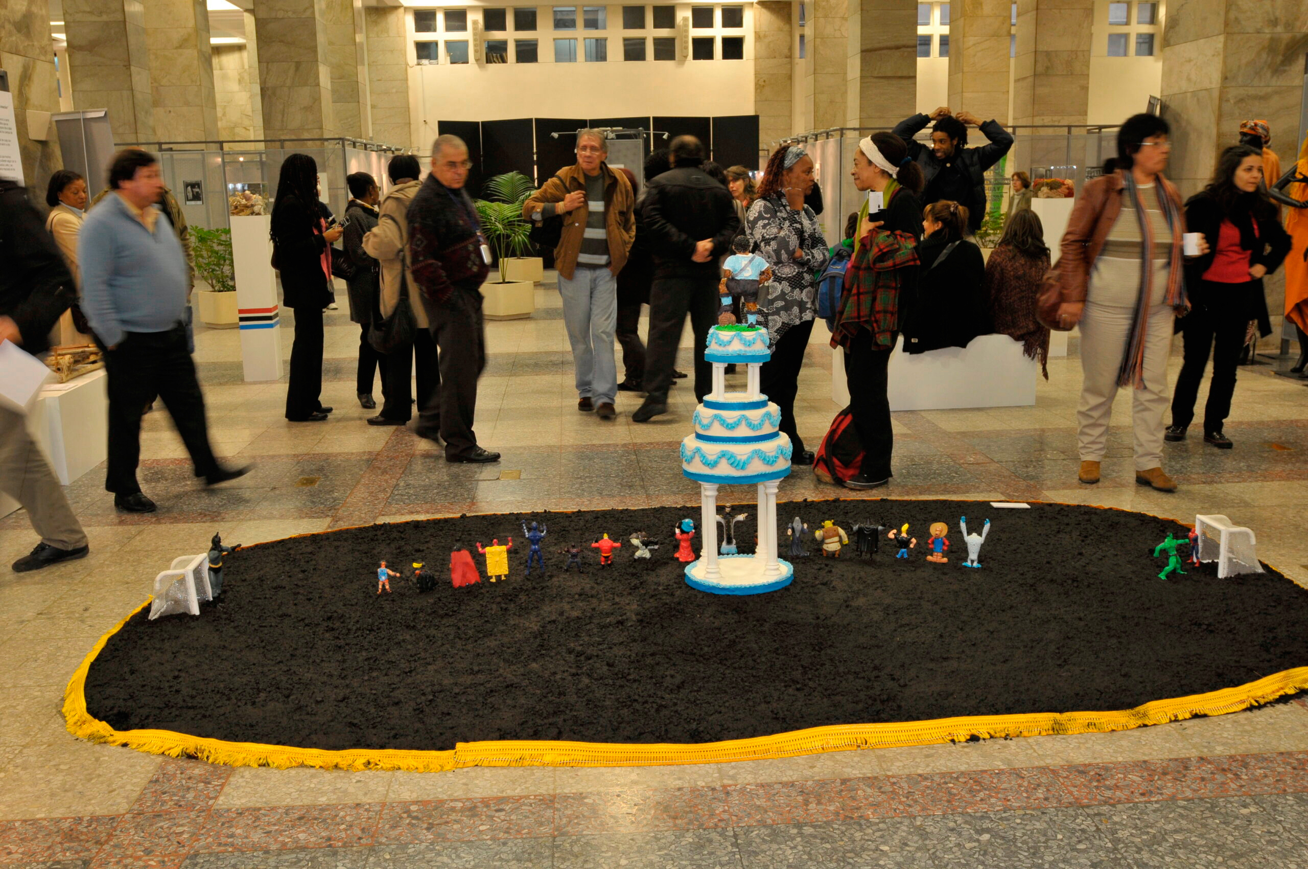 Uruguay Campeón del mundo