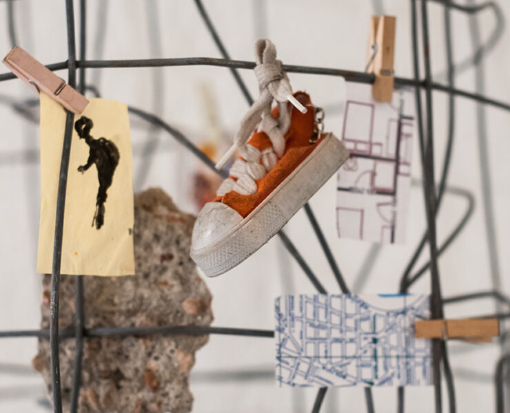 instalación Maldonado