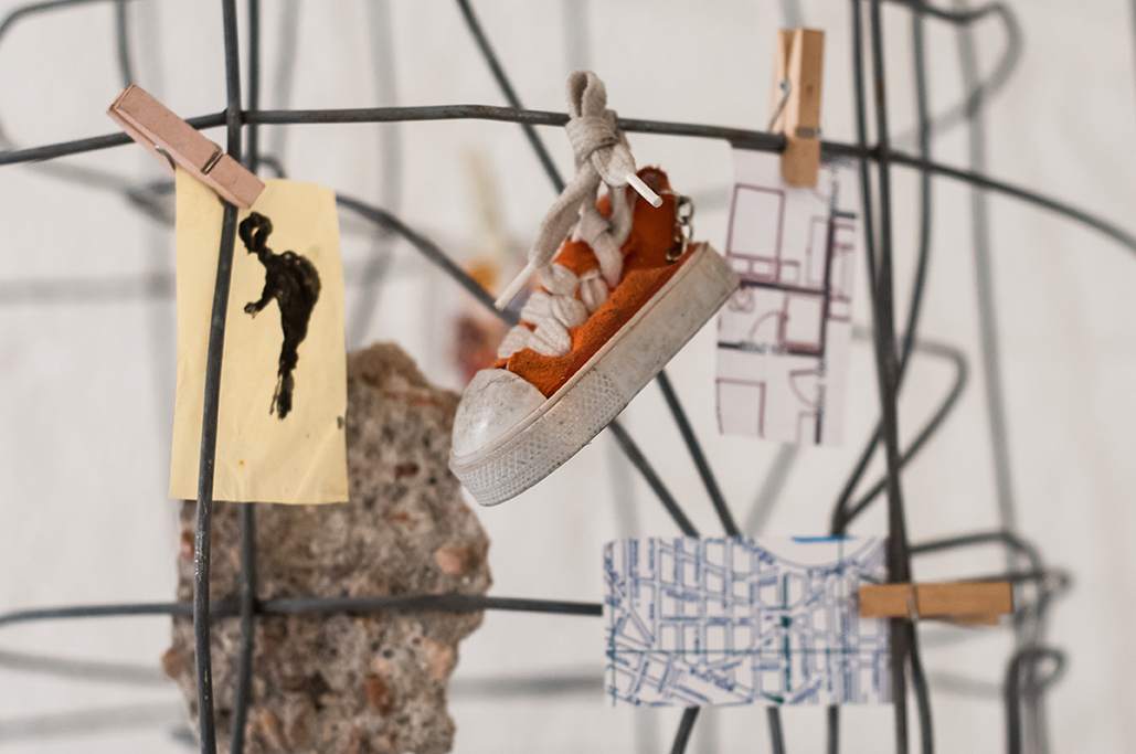 instalación Maldonado