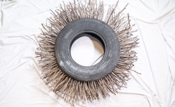 Centro Cultural UTU - Casa de la Cultura Afrouruguaya. Montevideo - Uruguay.