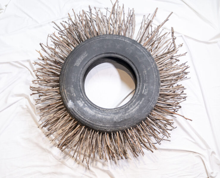 Centro Cultural UTU - Casa de la Cultura Afrouruguaya. Montevideo - Uruguay.