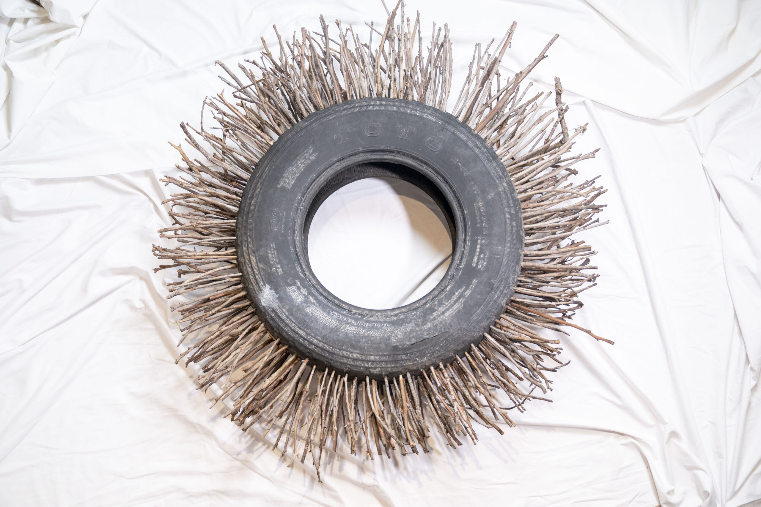 Centro Cultural UTU - Casa de la Cultura Afrouruguaya. Montevideo - Uruguay.